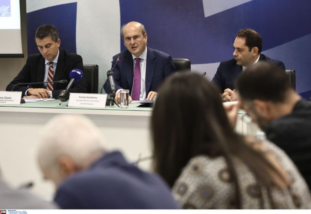 Κωστής Χατζηδάκης