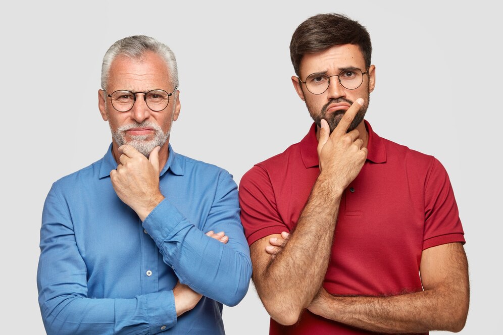 8 εμπειρίες της παιδικής ηλικίας των ανθρώπων που έχουν σχέση αγάπης – μίσους με τους γονείς τους