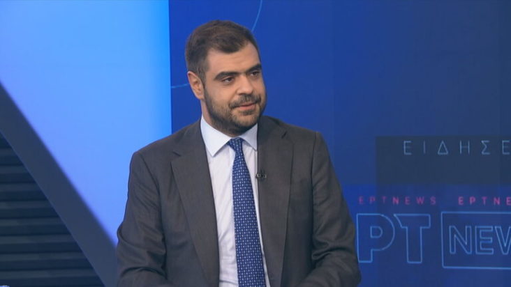 Παύλος Μαρινάκης