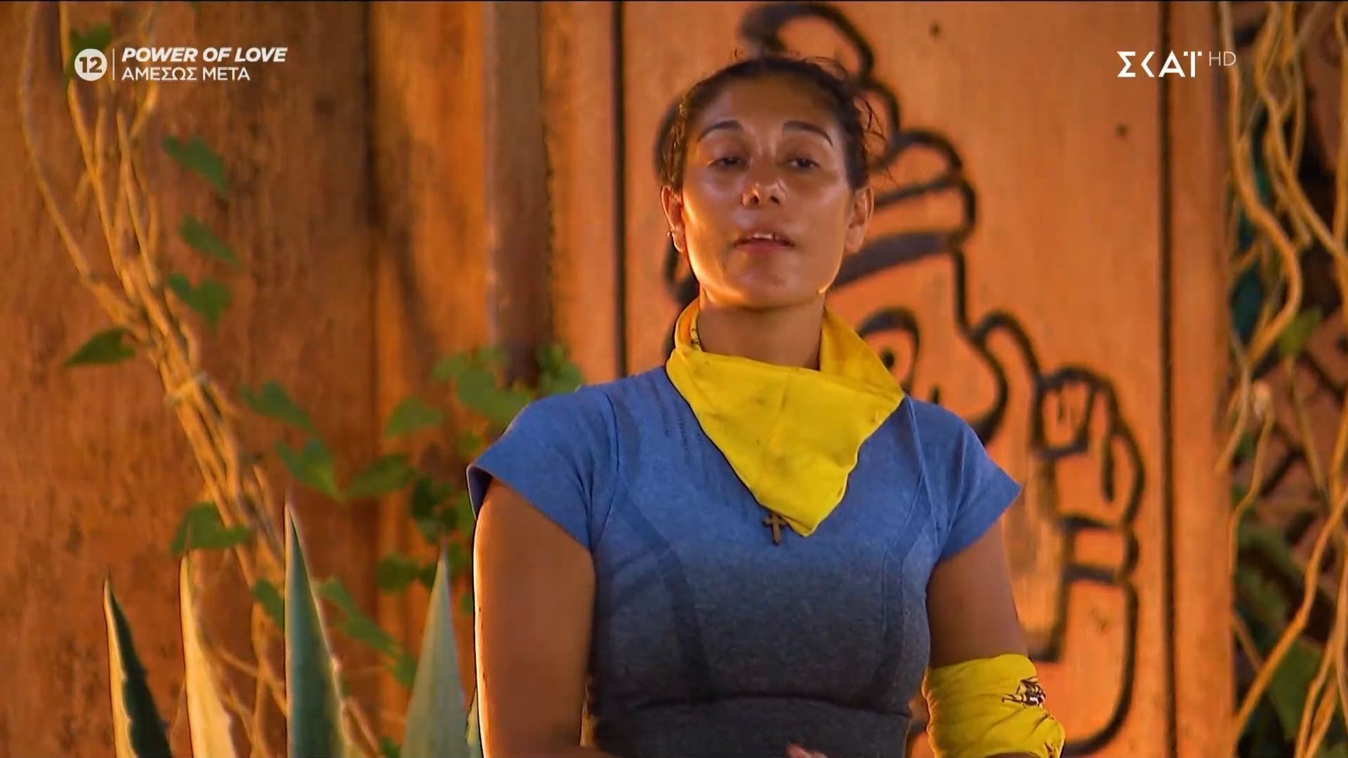 Survivor 2024: Ηττήθηκε κατά κράτος και αποχώρησε οριστικά από τον Άγιο Δομίνικο