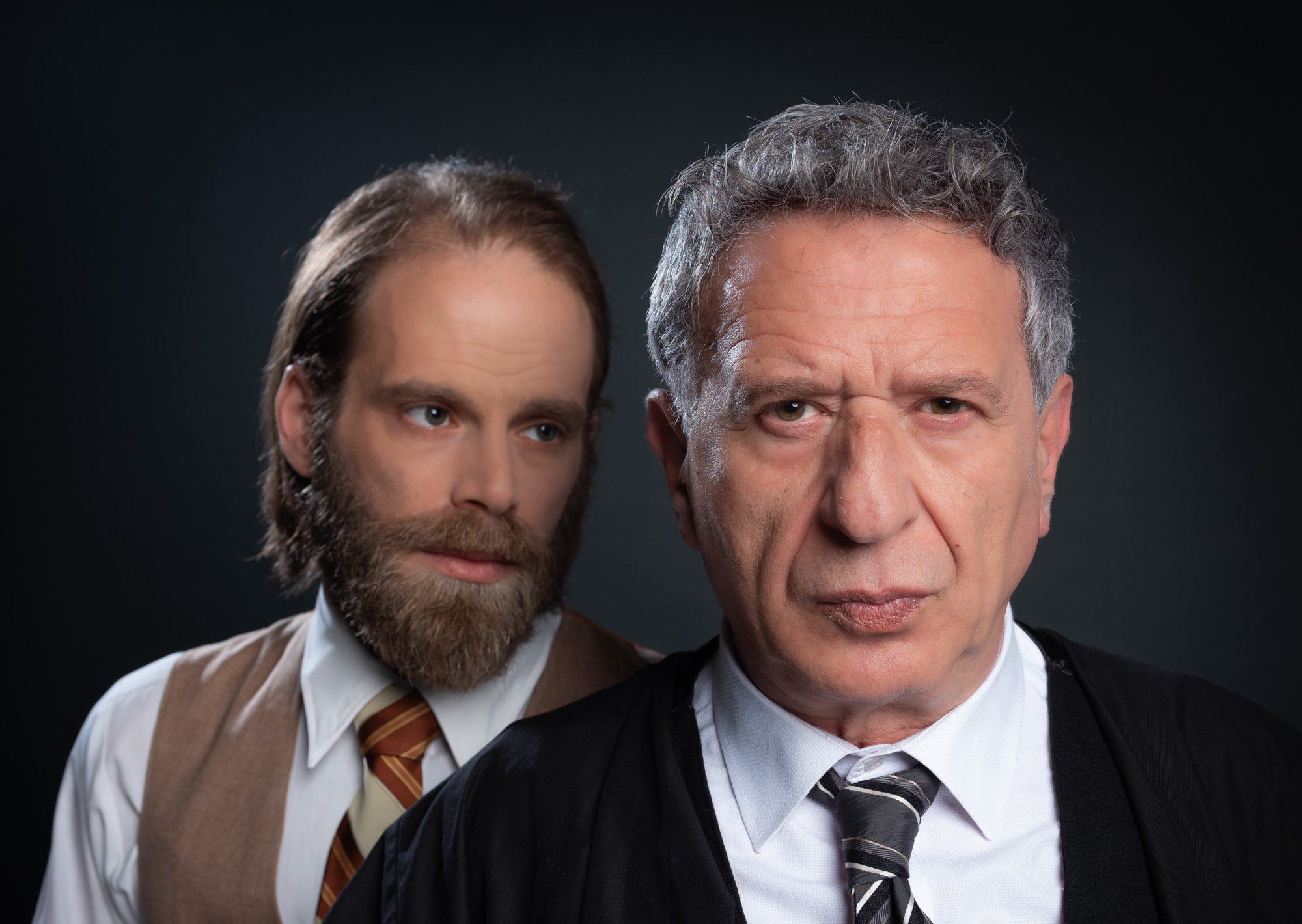 «ΜΑΡΤΥΡΑΣ ΚΑΤΗΓΟΡΙΑΣ»: Επιστρέφει με Κόκλα και Πουλάκη αντί για Κατσαφάδο και Πολυδερόπουλο