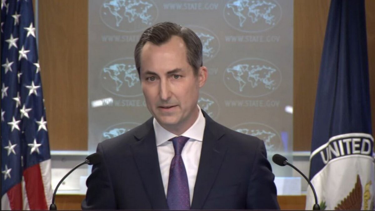 ΗΠΑ: Προτρέπουν τη Χεζμπολάχ να σταματήσει τις «τρομοκρατικές» επιθέσεις εναντίον του Ισραήλ