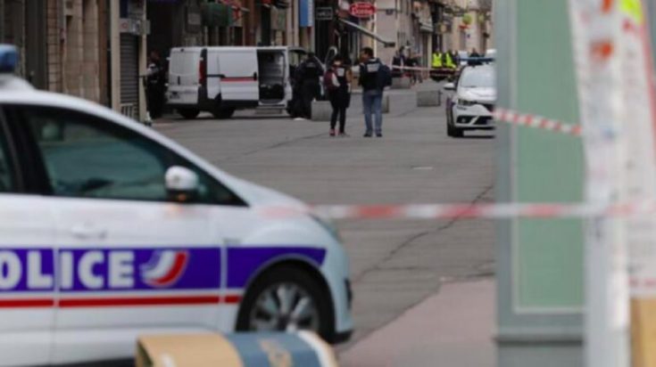 Αιματηρή συμπλοκή στο Μιλάνο