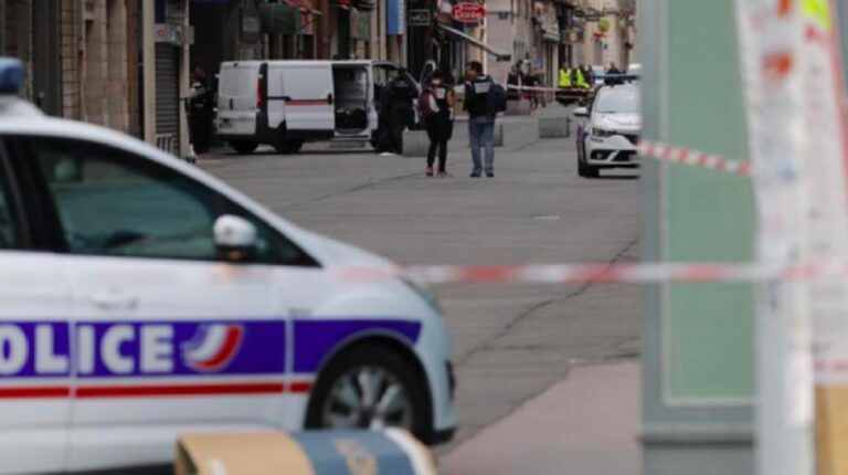 Αιματηρή συμπλοκή στο Μιλάνο