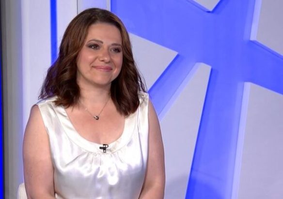 ΝΟΣΗΛΕΥΤΡΙΑ