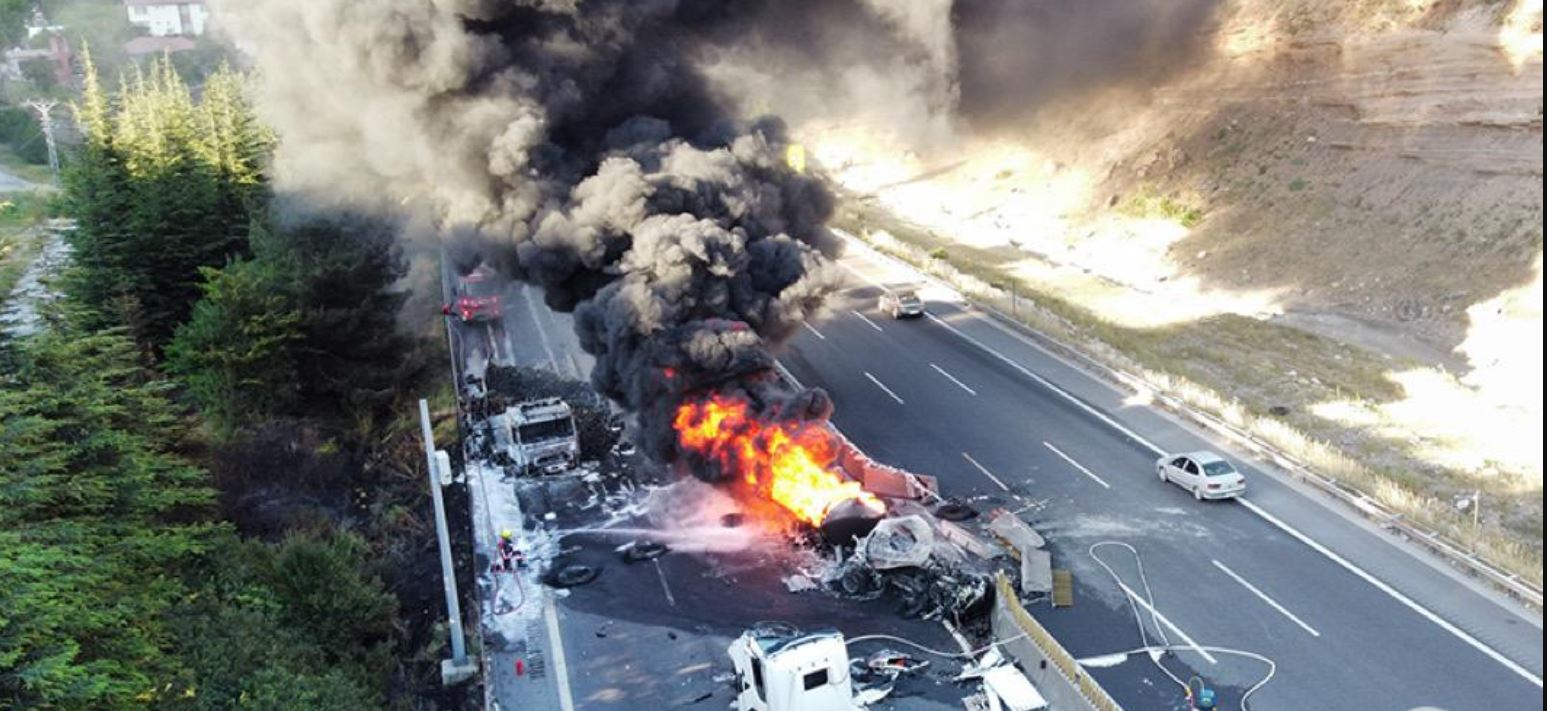 Νιγηρία: Τουλάχιστον 52 νεκροί έπειτα από έκρηξη βυτιοφόρου