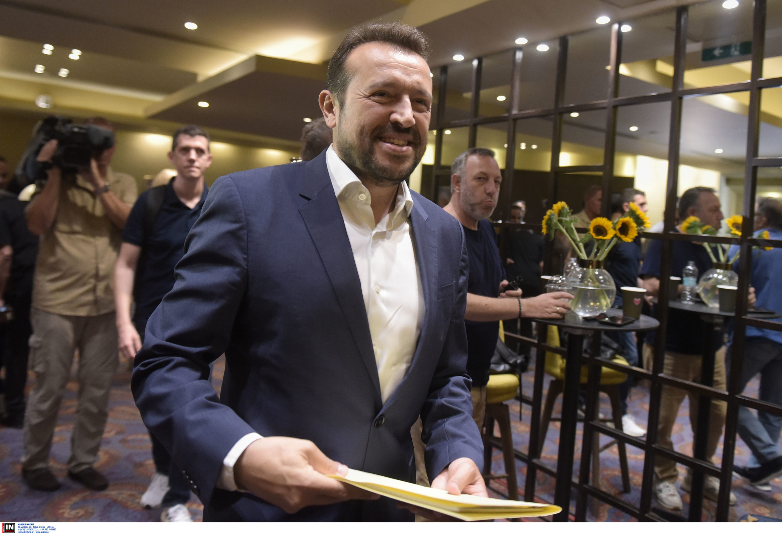 Νίκος Παππάς