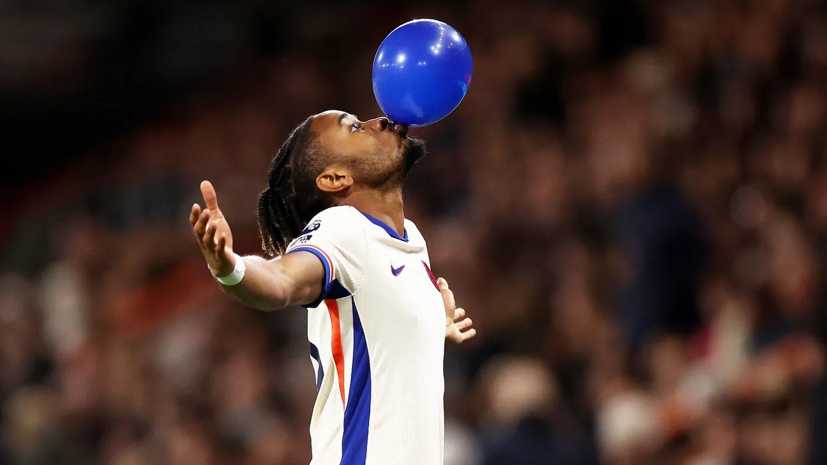 Premier League: Σάντσεθ και Ενκουνκού έστειλαν την Τσέλσι… στον έβδομο ουρανό