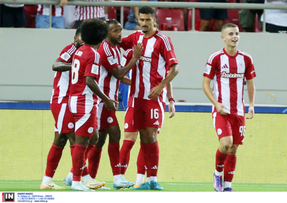 ολυμπιακοσ