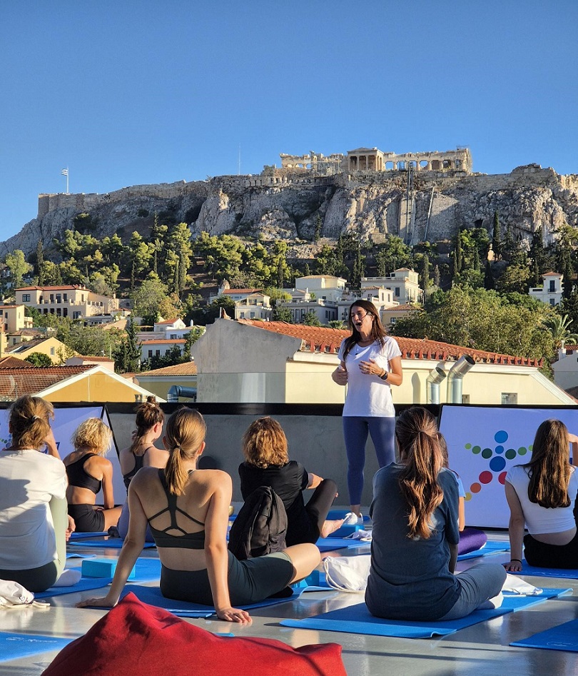 ΟΠΑΠ Uni-Beach Volley 2024