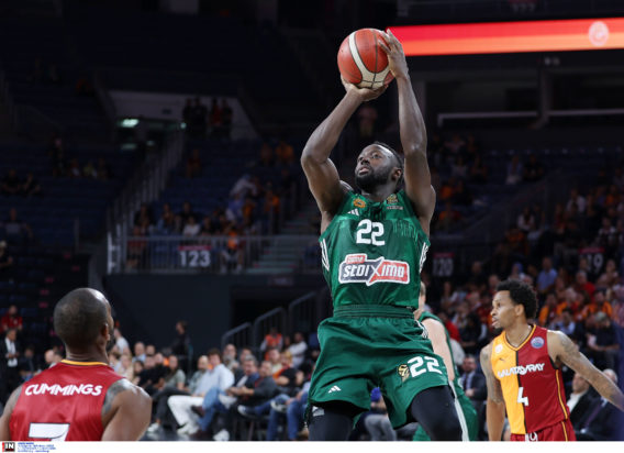 ΠΑΟ ΜΠΑΣΚΕΤ