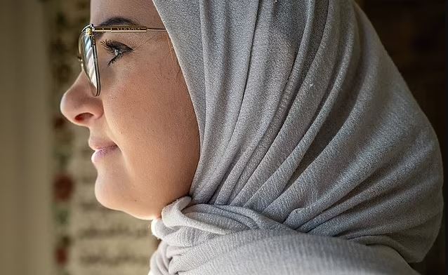 μουσουλμανα