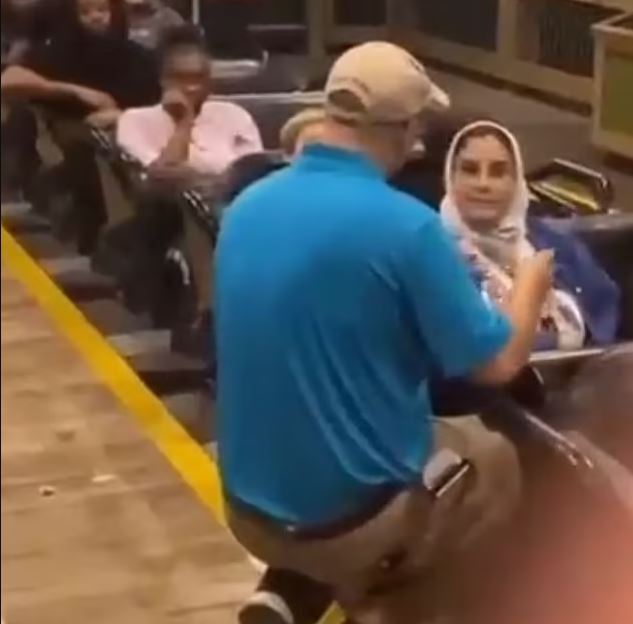 μουσουλμανα