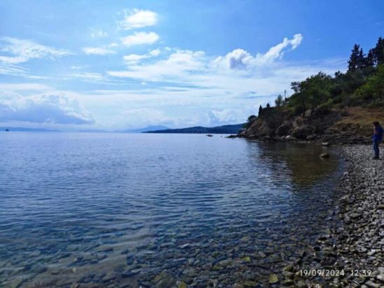 Πευκάκια: Το σημείο όπου έκανε βουτιά θανάτου ο 40χρονος