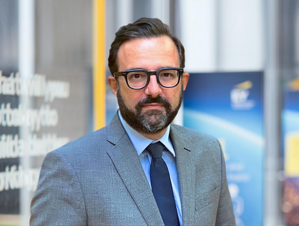 Ο Χρήστος Ταραντίλης στους πιο επιδραστικούς επιστήμονες παγκοσμίως