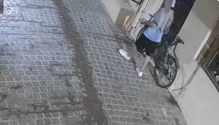 ποδηλατο κρήτη