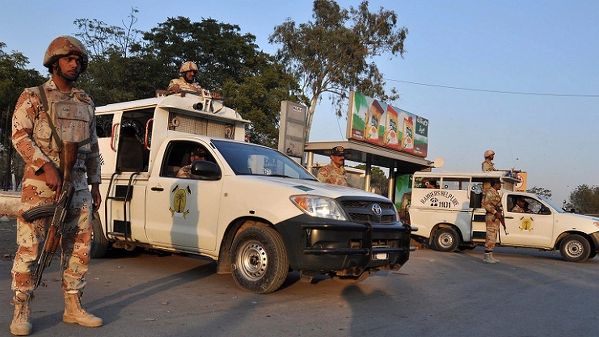 Μεξικό: Έντεκα πτώματα σε πόλη που γειτονεύει με τις ΗΠΑ