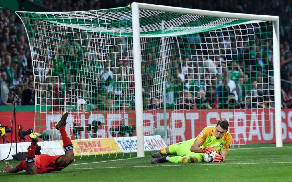 ΠΑΟΚ: Το Σάββατο στη Θεσσαλονίκη ο Παβλένκα για να υπογράψει στον Δικέφαλο του Βορρά