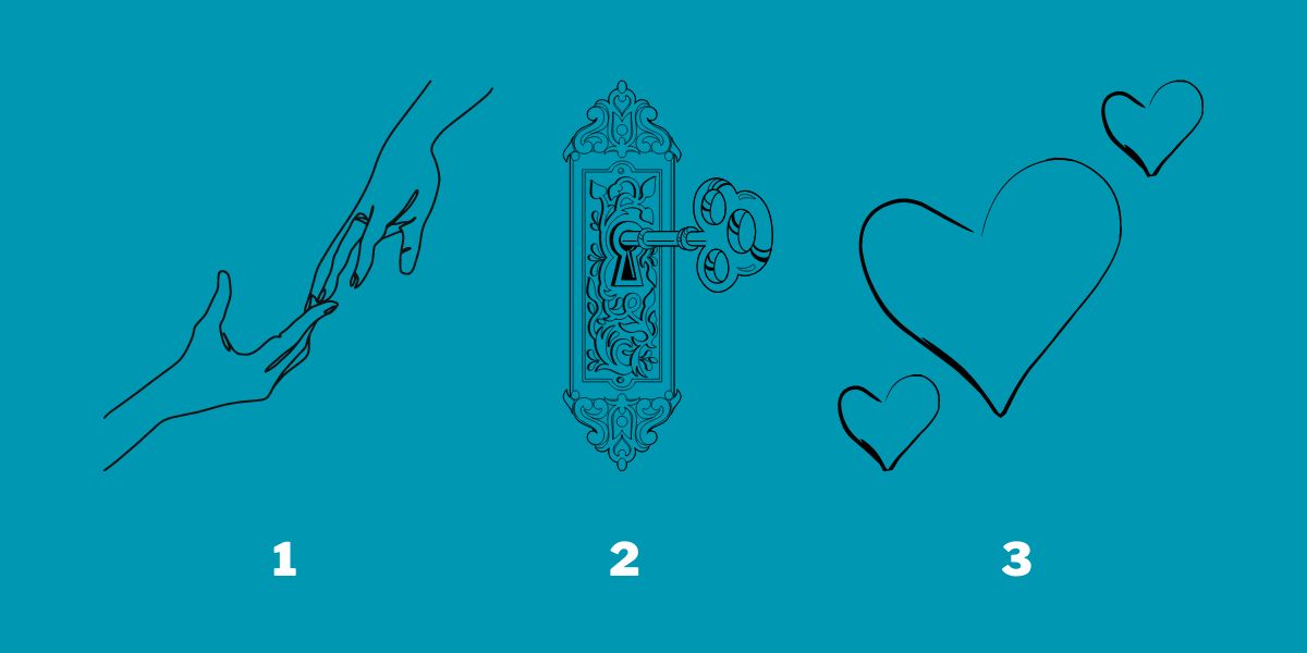 Τεστ προσωπικότητας: Η εικόνα που θα επιλέξετε αποκαλύπτει αν είστε άνθρωπος που παίρνει ρίσκα