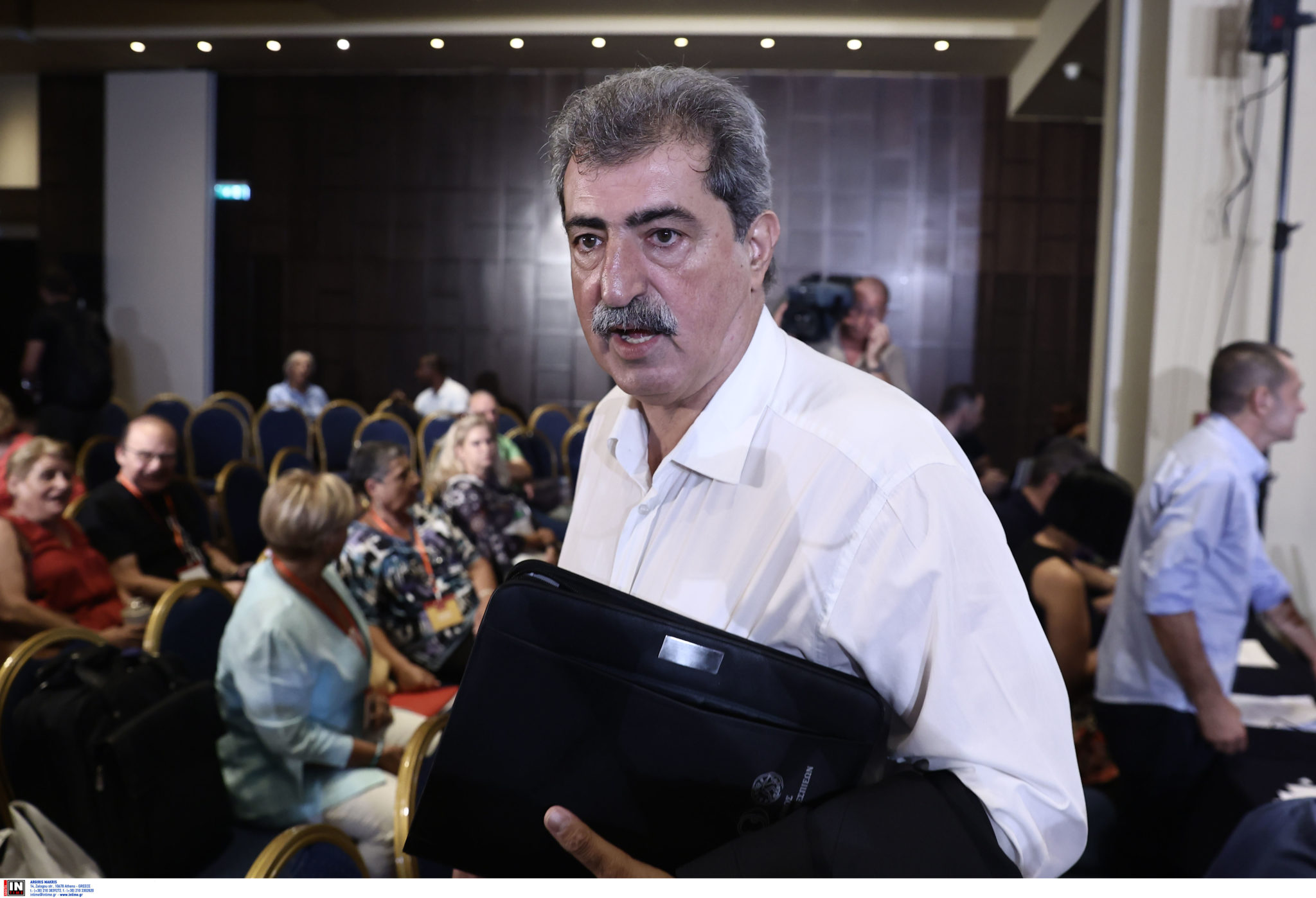 Παύλος Πολάκης