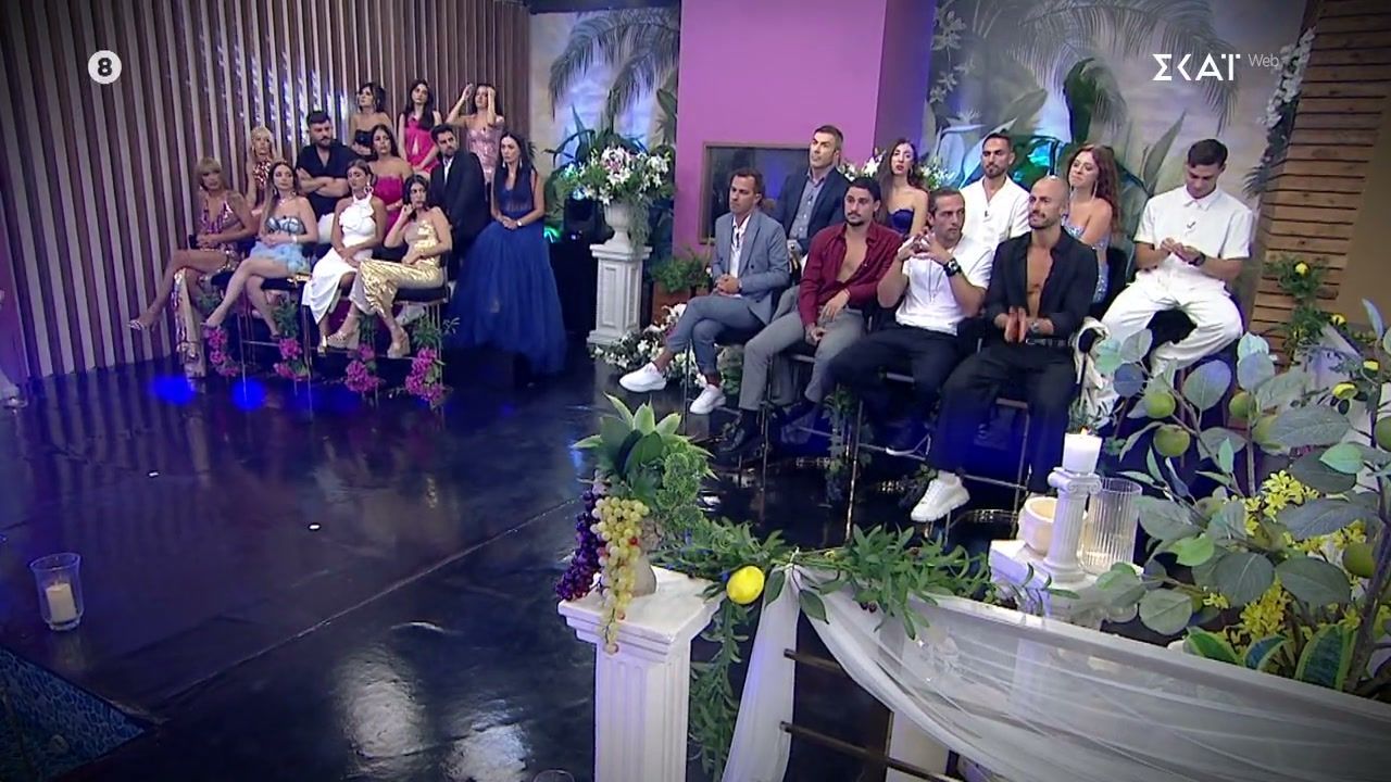 Power of Love: Αυτοί είναι οι νικητές του ριάλιτι της αγάπης – ΒΙΝΤΕΟ