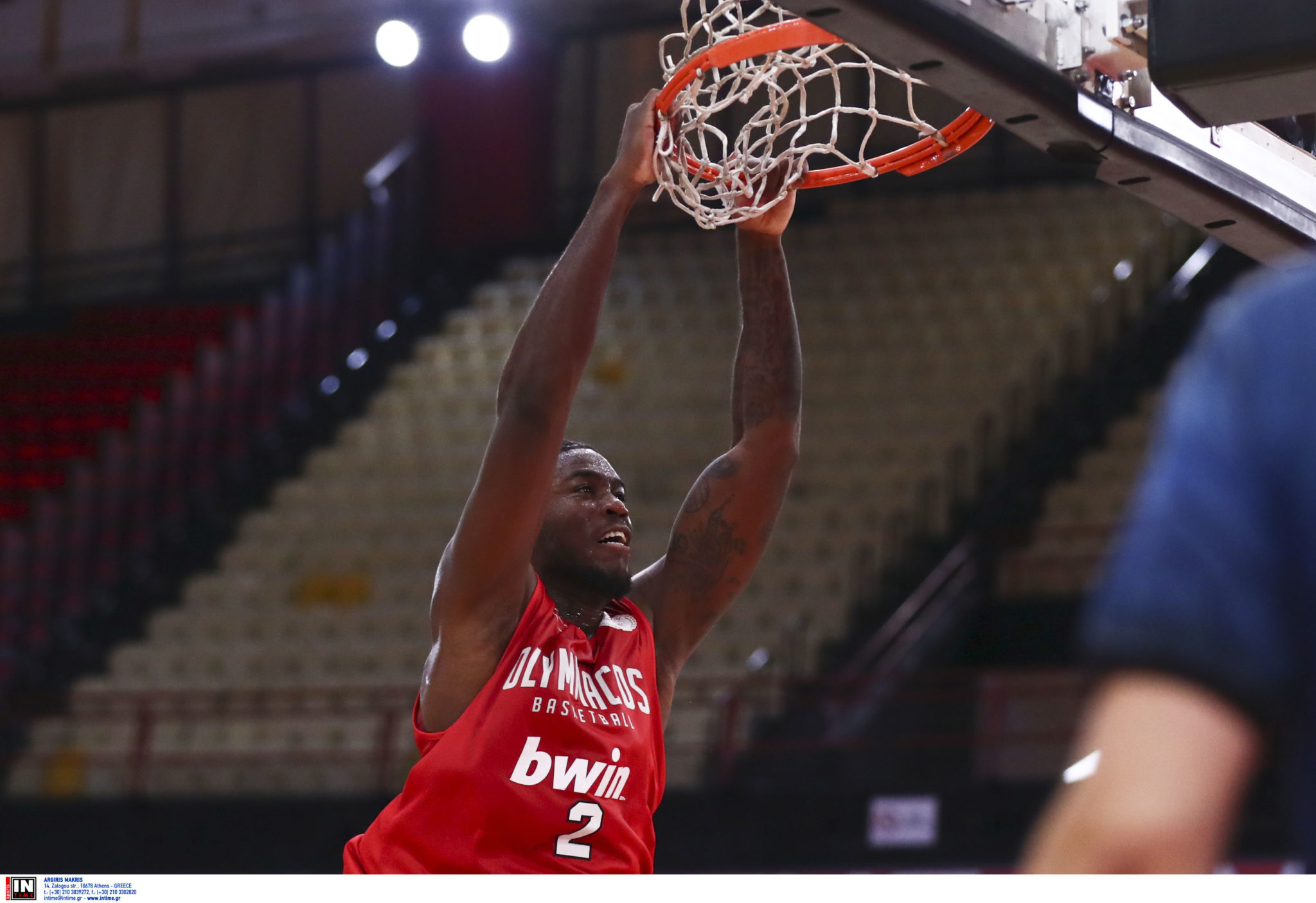 ΜΟΟΥΖΕΣ ΡΑΙΤ