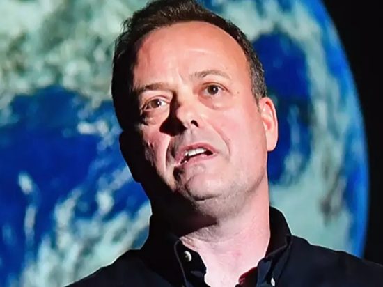 Αστροναύτης