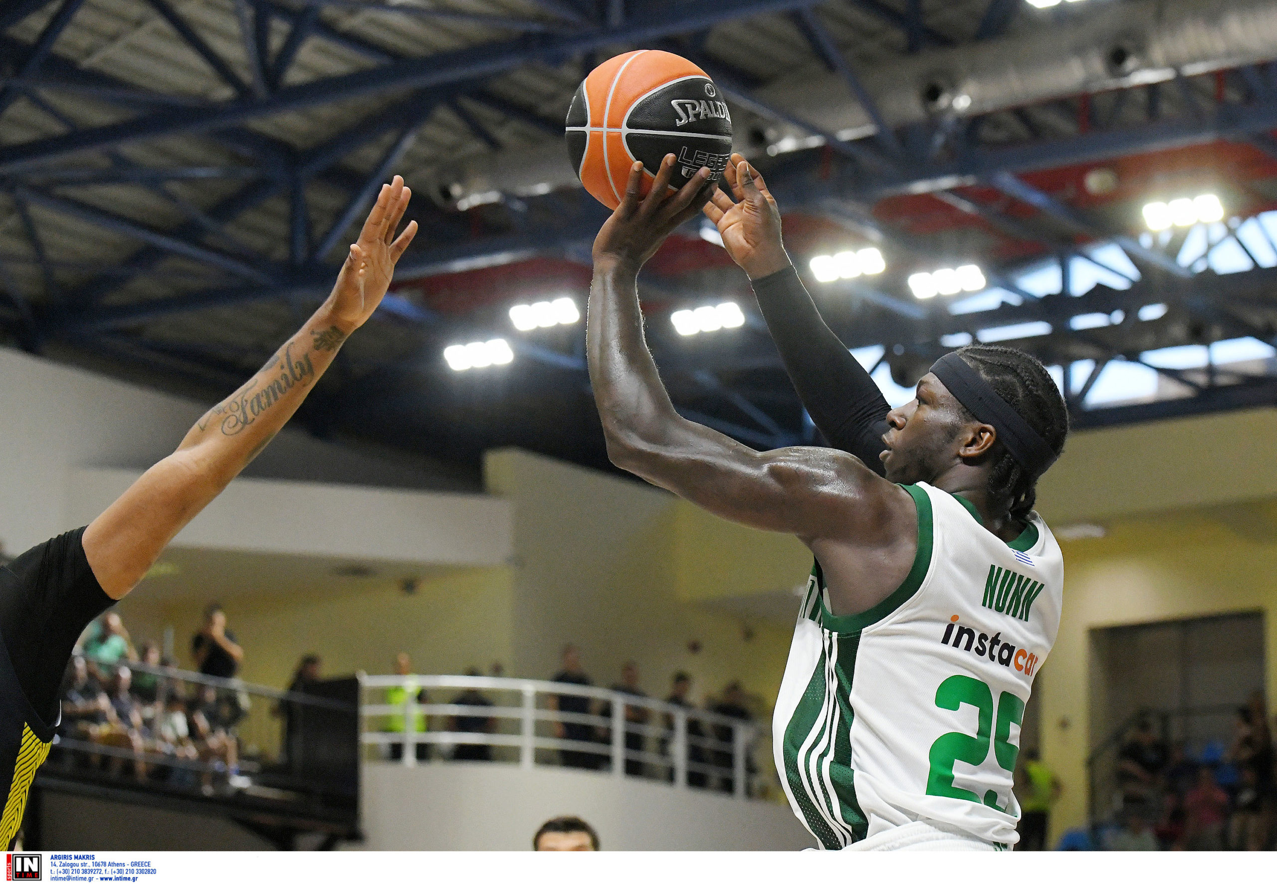 ΠΑΝΑΘΗΝΑΪΚΟΣ