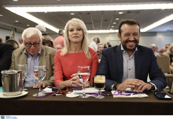 ΣΥΡΙΖΑ- Κεντρική Επιτροπή