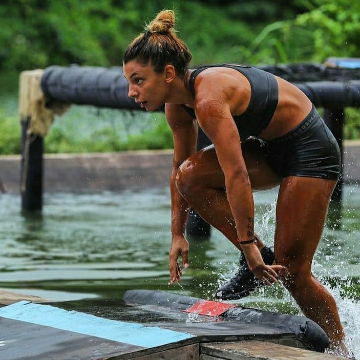 Μαριαλένα Ρουμελιώτη