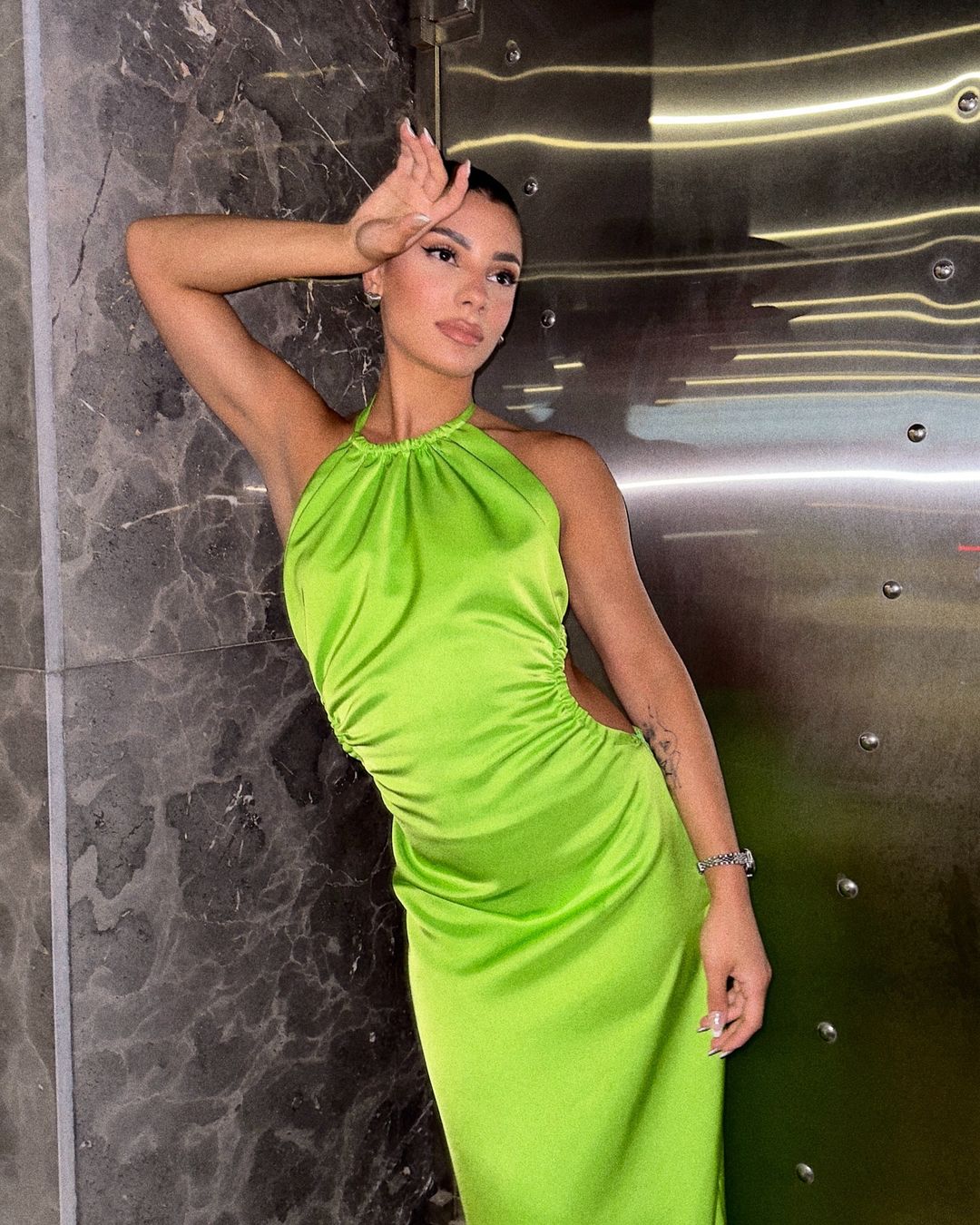 Μαριαλένα Ρουμελιώτη