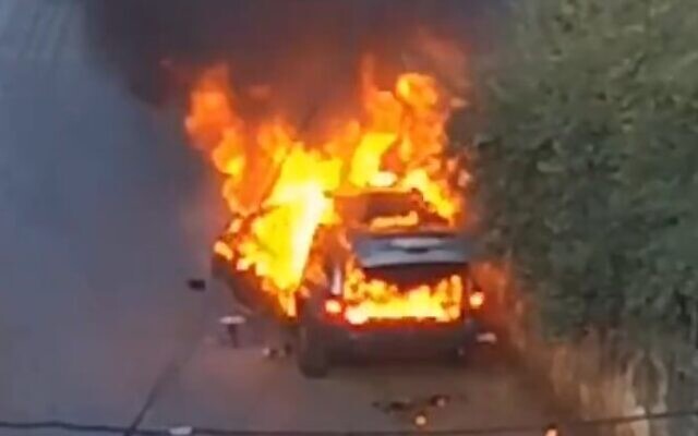 Λίβανος: Νέες εκρήξεις στην Βηρυτό – Ανατινάχθηκαν συσκευές επικοινωνίας μελών της Χεζμπολάχ