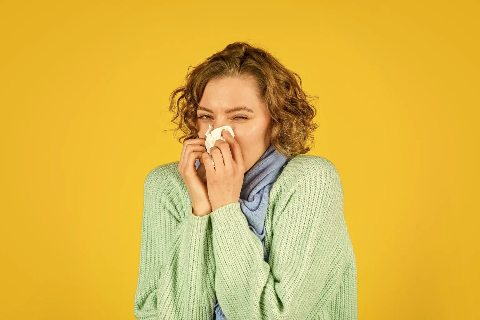 Ανοσοποιητικό: 6 λόγοι για τους οποίους αρρωσταίνουμε συχνά – Πώς θα το ενισχύσουμε