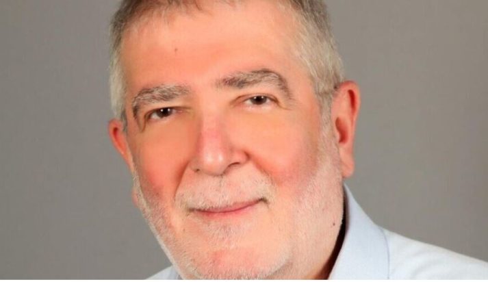 Στέλιος Μπουφίδης