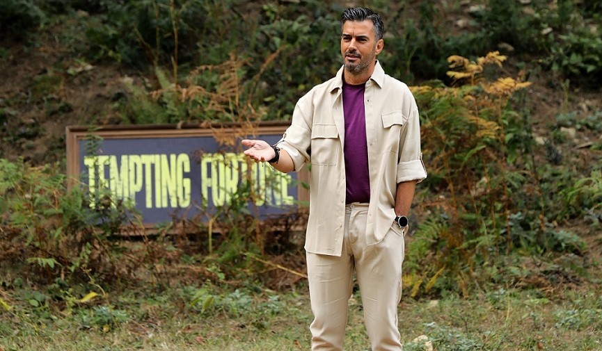 Γιάννης Τσιμιτσέλης: Με το δεξί μπήκε στον ανταγωνισμό το Tempting Fortune- Τι θα δούμε απόψε