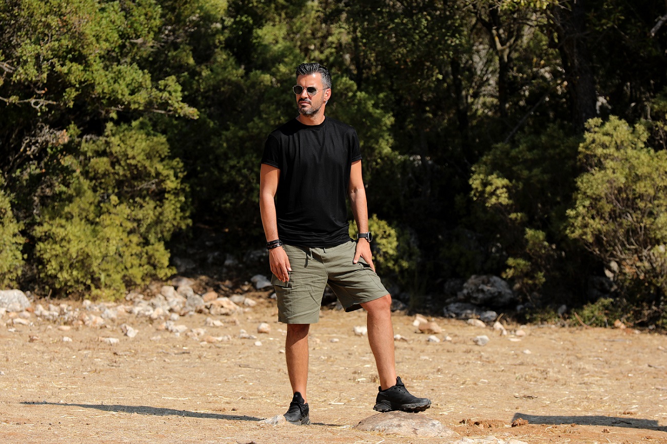 Tempting Fortune: Η ανατροπή έρχεται στο τέλος της ημέρας με το πάτημα ενός κουμπιού