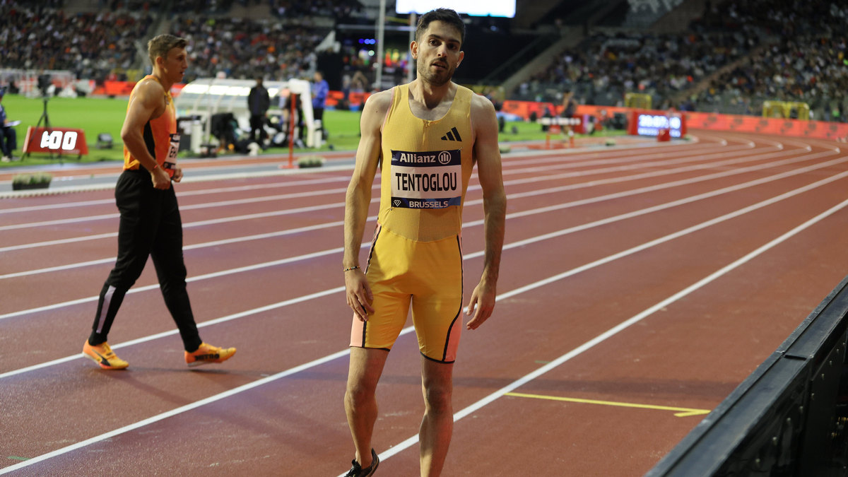 Μίλτος Τεντόγλου: «Θα αφήσω το μήκος, αν αλλάξει ο κανονισμός»