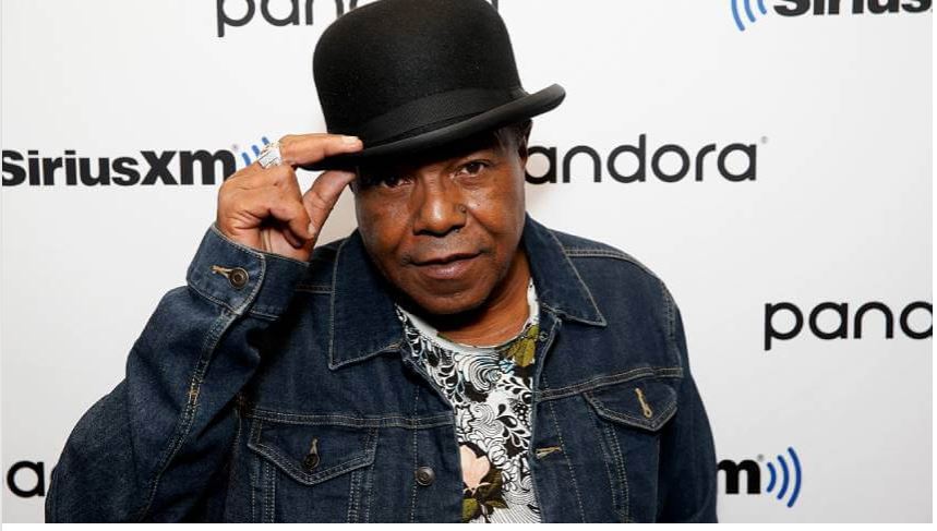 Τίτο Τζάκσον: Πέθανε ο αδελφός του Μάικλ Τζάκσον