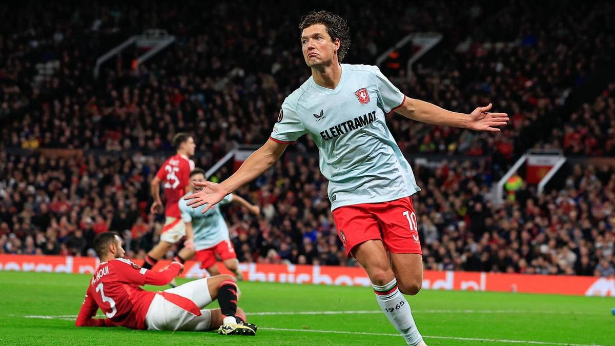 Europa League: «Γκέλα» για την Μάντσεστερ Γιουνάιτεντ – Επιβλητική νίκη η Λάτσιο – «Μπαμ» της Μπόντο Γκλιμτ κόντρα στην Πόρτο