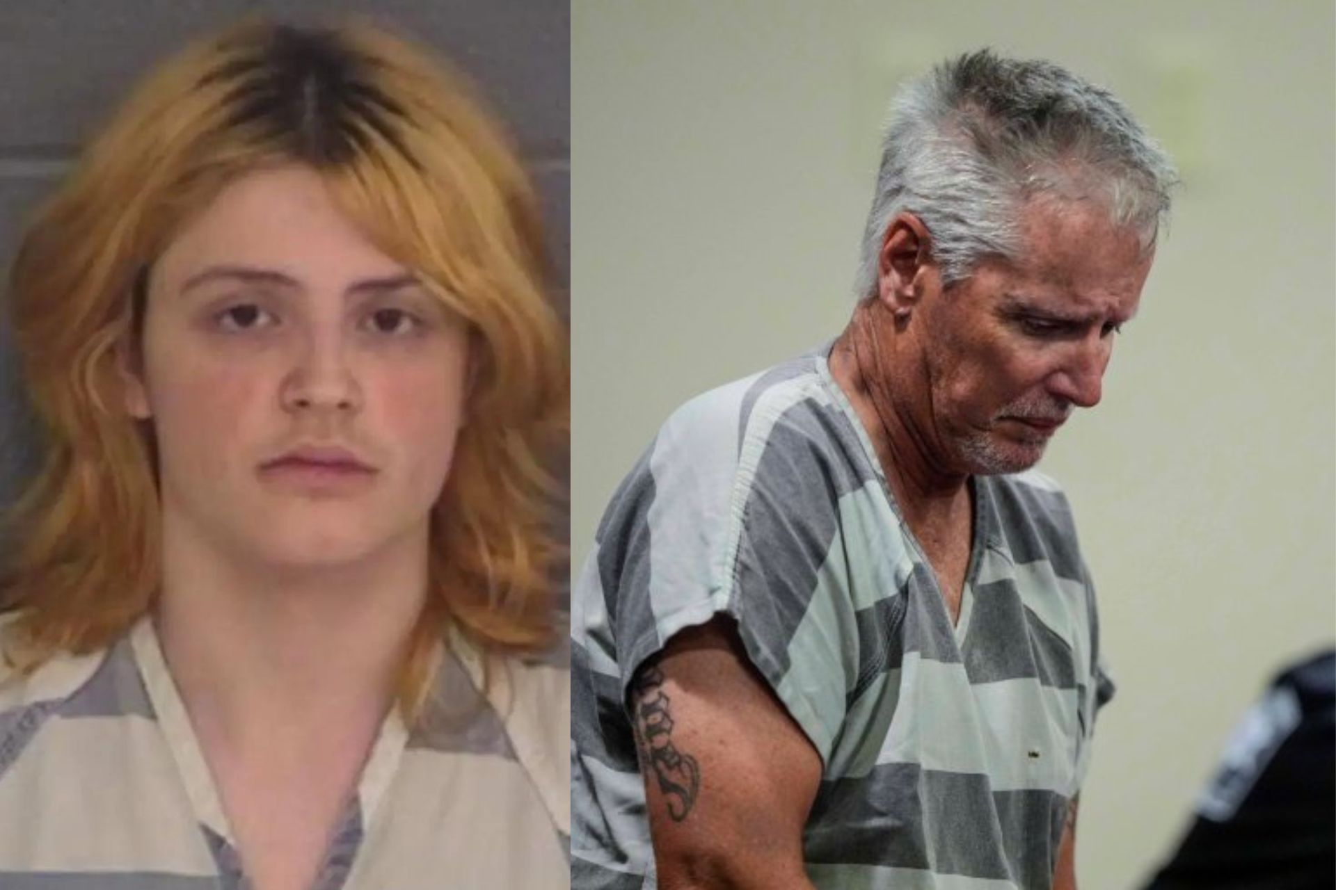 Μακελειό στις ΗΠΑ: Θανατική ποινή για τον «διαβολικό» πατέρα του δράστη ζητεί ο παππούς του – Το κακοποιητικό οικογενειακό περιβάλλον στο σπίτι