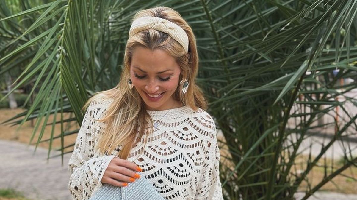 Ελένη Βουλγαράκη: «Κάνω αυτό που λέει η καρδιά μου και δεν με νοιάζει αν θα πει κάποιος κάτι»