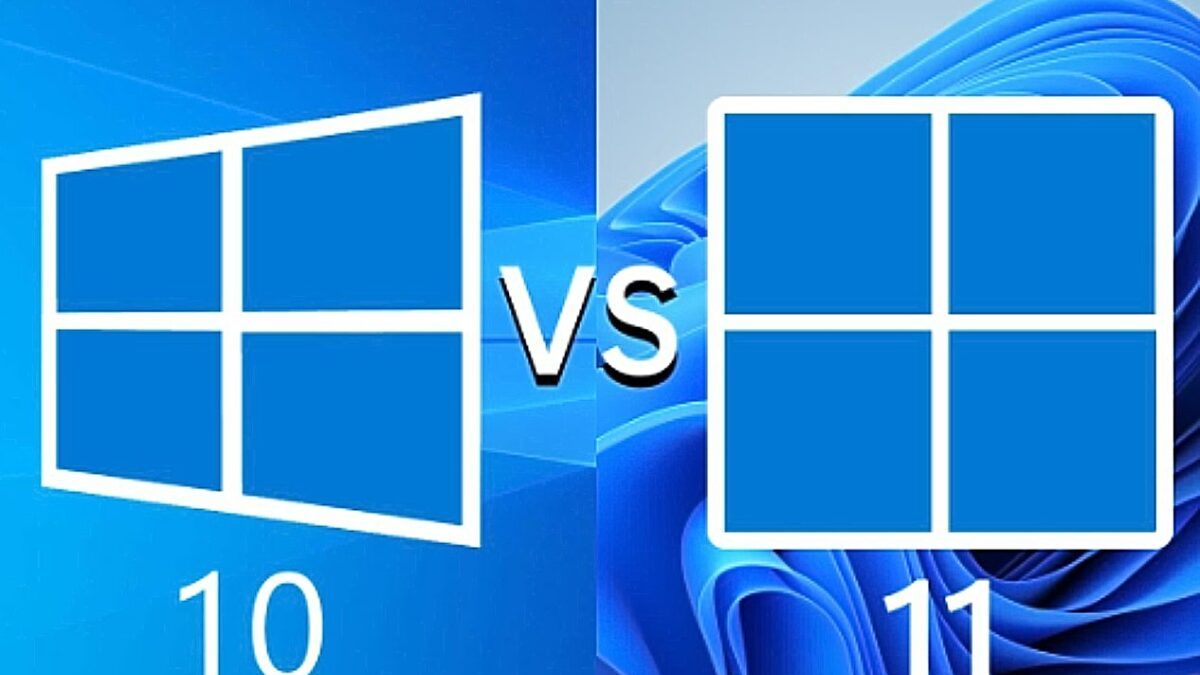 Έχετε ακόμα υπολογιστή με Windows 10; Έχετε 5 επιλογές πριν από τη λήξη της υποστήριξης το 2025