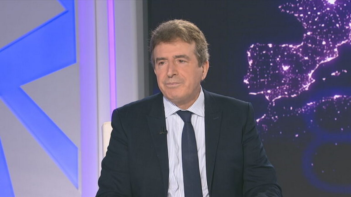 Μιχάλης Χρυσοχοΐδης: Ο Έβρος είναι «σφραγισμένος» – Είμαστε αυτοδύναμοι αναφορικά με την εγγύηση των συνόρων μας