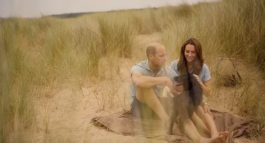 ζευγαρι παραλία