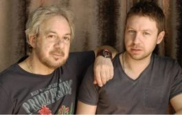 Αντώνης Βαρδής