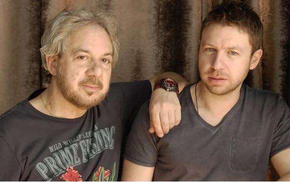 Αντώνης Βαρδής