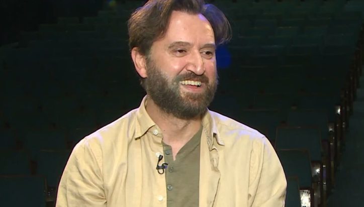 Αργύρης Αγγέλου