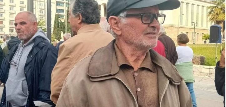 ΑΓΝΟΟΥΜΕΝΟΣ ΚΟΖΑΝΗ