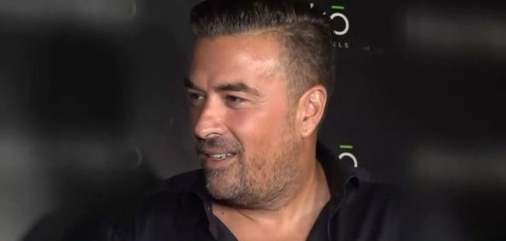 Γιάννης Αϊβάζης