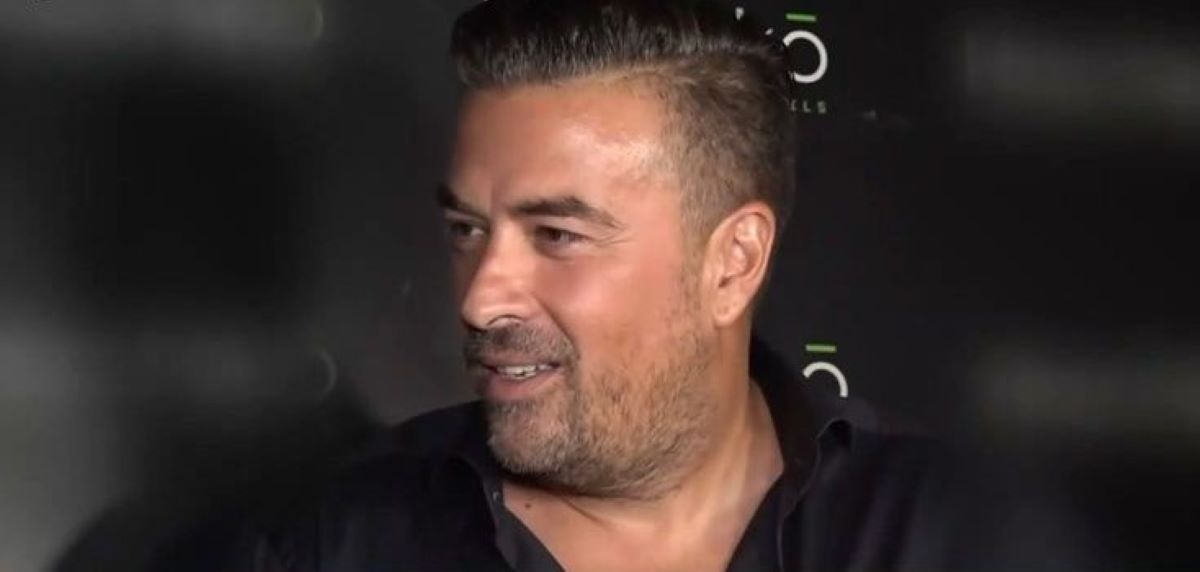 Γιάννης Αϊβάζης